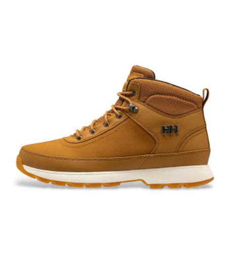 Bottes en cuir Calgary 2 moyen (41), Plat, Lacets, Casuel, De plein air - Helly Hansen - Modalova
