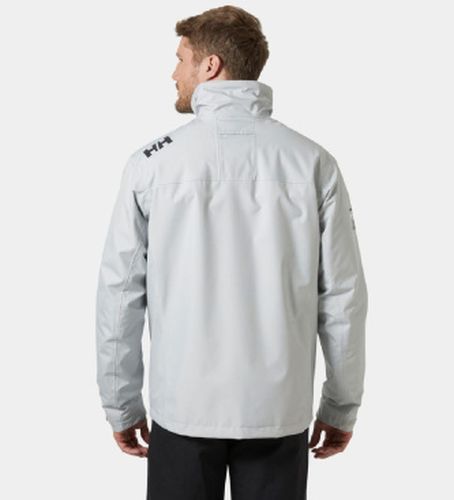 Veste nautique Crew Midlayer 2.0 (S), Polyester, De plein air - Helly Hansen - Modalova