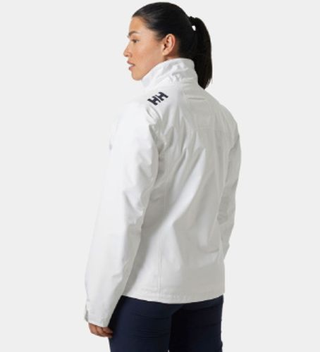 Veste nautique Crew Midlayer 2.0 (XS), Polyester, De plein air - Helly Hansen - Modalova