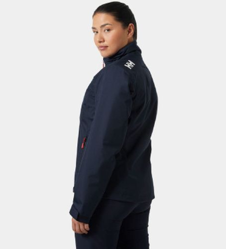 Veste nautique Crew Midlayer 2.0 (4XL), Polyester, De plein air - Helly Hansen - Modalova