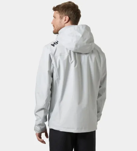 Veste nautique Crew Hooded 2.0 (S), Polyester, De plein air - Helly Hansen - Modalova