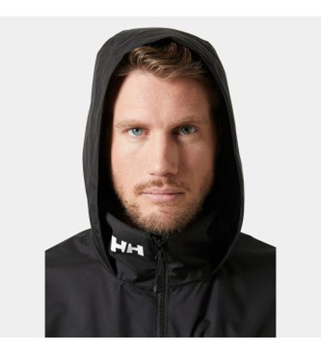 Veste de voile Crew Hooded 2.0 (S), Polyester, De plein air - Helly Hansen - Modalova