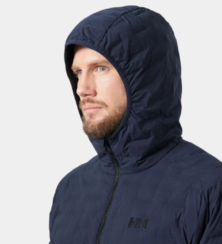 Veste isolante à capuche HP Hybrid Stretch (S), Casuel, Polyamide - Helly Hansen - Modalova