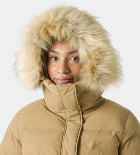 Parka longue Aria (XS), Casuel, Polyamide - Helly Hansen - Modalova