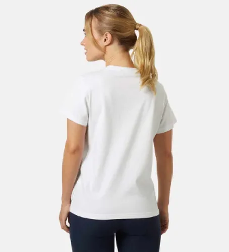 T-shirt HH Logo 3.0 (S), Casuel, Coton, Manche courte - Helly Hansen - Modalova