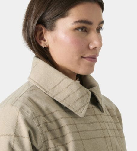 Veste courte matelassée Marstrand (XS), Casuel, Polyester - Helly Hansen - Modalova