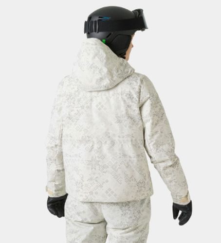 Veste de ski Nora Short Puffy (S), Polyester, De plein air - Helly Hansen - Modalova