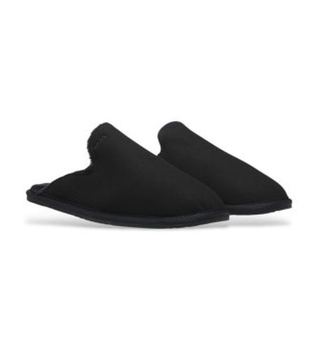 Chaussons Home Slip (43), Plat, Aucun, Homewear - Boss - Modalova