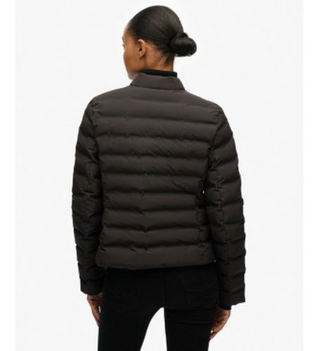 W5011980A Veste City Fuji (L), Casuel, Polister recyclé, Durable - Superdry - Modalova