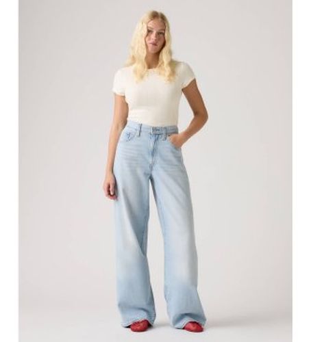 Levi's. 0073B-0003 Jean Lightweight Jambe Large (24/29), Casuel, Coton, Denim - Levis - Modalova
