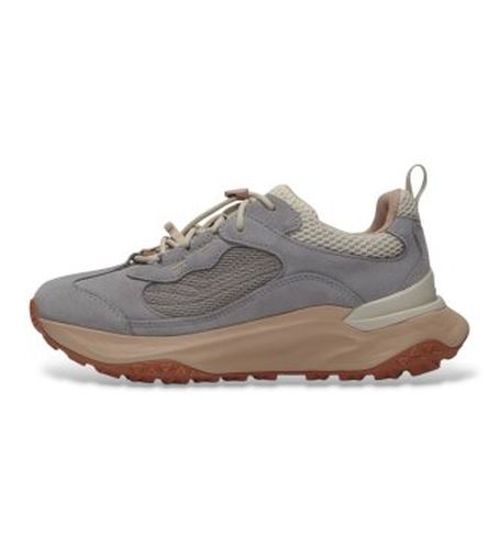 TB0A41T8EJR1 Baskets en cuir Motion Access (38 W), Plat, Lacets, Casuel - Timberland - Modalova