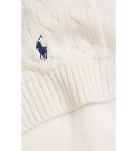 Unisex. 323953206005 Écharpe en coton à torsades (L/XL), Casuel - Polo Ralph Lauren - Modalova