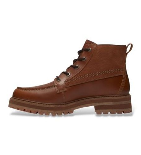TB0A2MUQEM41 Bottines en cuir Britton Drive (44), 3 à 5 cm, Lacets, Casuel - Timberland - Modalova