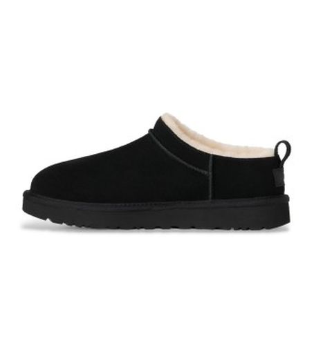 Chaussons en cuir Classic Micro (40), Plat, Aucun, Casuel, Homewear - Ugg - Modalova