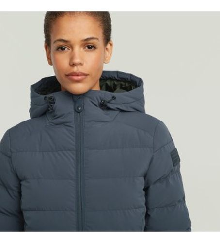 D26955-D518-H392 Manteau Foundation Padded (S), Casuel, Polyester - G-Star - Modalova