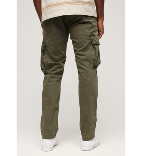 M7011132A Pantalon cargo Core (31/32), Casuel, Coton - Superdry - Modalova