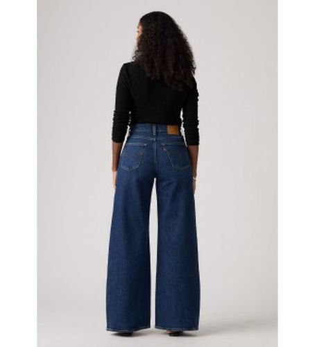 Levi's. 0039B-0004 Jeans 728 Wide Leg (25/32), Bleu, Casuel, Coton, Denim - Levis - Modalova