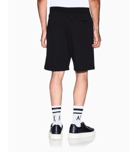 XM001300AF20934UC001 Short Over Tone (L), Casuel, Coton - A|X Armani Exchange - Modalova
