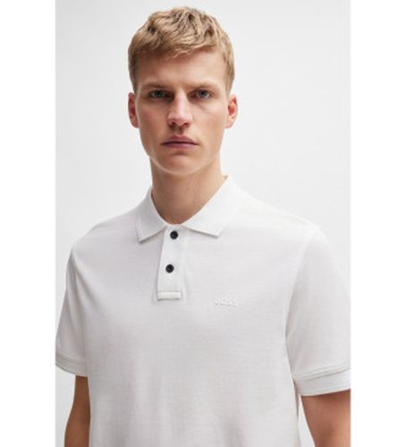 Polo Prime (M), Casuel, Coton, Manche courte - Boss - Modalova