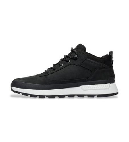 TB1A2A580151 Field Trekker chaussures en cuir (41), Plat, Lacets, Casuel - Timberland - Modalova