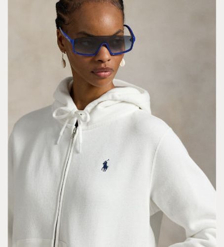 Sweat-shirt zippé en polaire (S), Casuel, Coton - Polo Ralph Lauren - Modalova