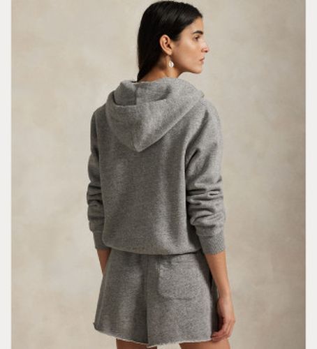 Sweat polaire zippé (M), Casuel, Coton - Polo Ralph Lauren - Modalova
