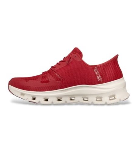 Baskets Slip-Ins: Glide-Step Pro (36), Tissu, Plat, Lacets, Casuel, Sport - Skechers - Modalova