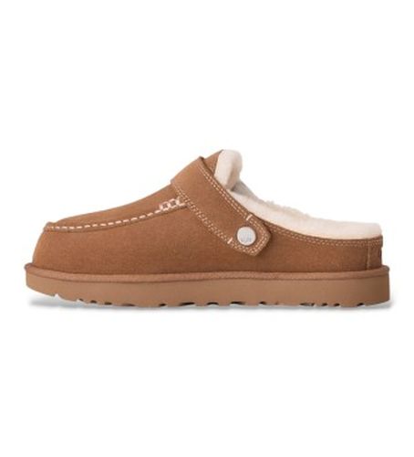 Sabots en cuir Goldenstar Evelina Clog (41), Plat, Aucun, Casuel - Ugg - Modalova