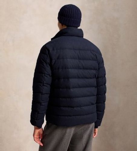 B16822003 Manteau Gorham en duvet (S), Casuel, Polyester - Polo Ralph Lauren - Modalova