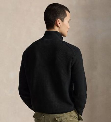 B18060008 Pull en tricot piqué et coton (S), Casuel - Polo Ralph Lauren - Modalova