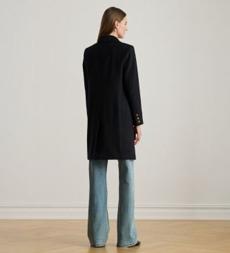 Manteau en laine (38), Classique - Lauren Ralph Lauren - Modalova
