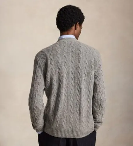 B22611003 Cardigan en laine et cachemire (M), Casuel - Polo Ralph Lauren - Modalova