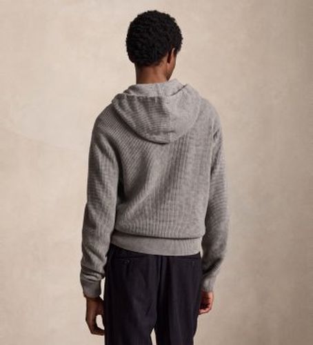 B26780002 Veste en maille à capuche (S), Casuel, Laine - Polo Ralph Lauren - Modalova