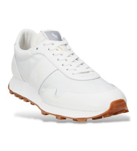 Chaussures de Trail 125 en cuir (37), Plat, Lacets, Casuel - Polo Ralph Lauren - Modalova