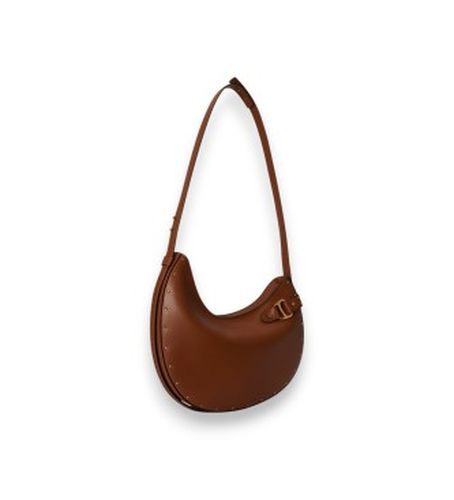 P18660001 Sac Tasha Lg marron (OSFA), , Casuel, Cuir - Lauren Ralph Lauren - Modalova