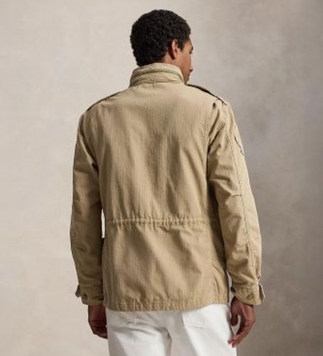 La veste de campagne emblématique (XXL), Casuel, Coton - Polo Ralph Lauren - Modalova