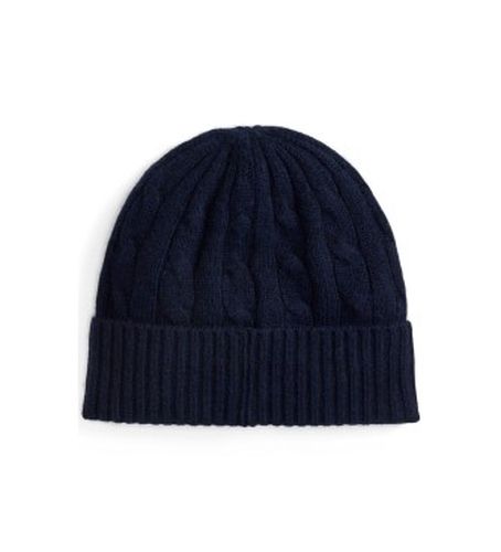 Bonnet en laine et cachemire (OSFA), Casuel - Polo Ralph Lauren - Modalova