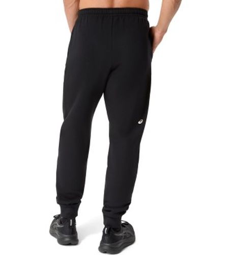 F329 Pantalon Logo Fleece (S), Casuel, Coton - ASICS - Modalova