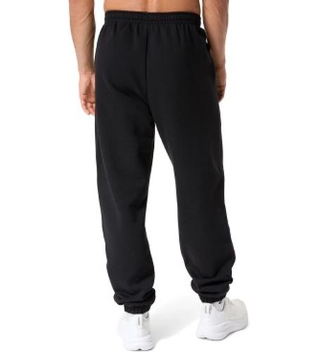 F336 Pantalon Fleece Relaxed (M), Casuel, Coton - ASICS - Modalova