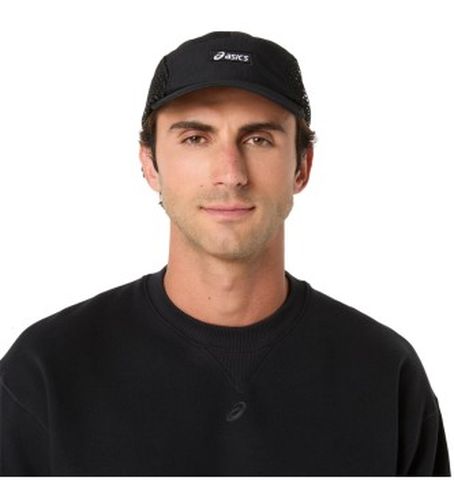 F335 Sweat Fleece Relaxed (M), Casuel, Coton - ASICS - Modalova