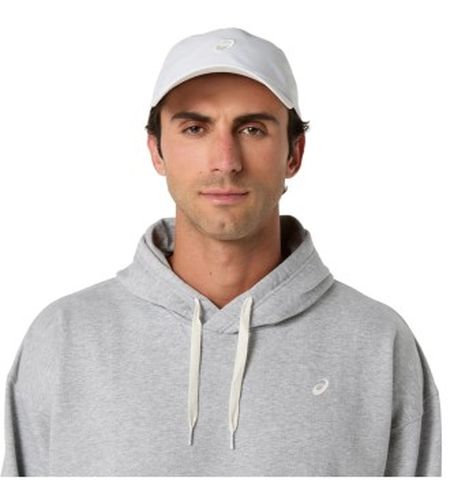 F449 Sweat French Terry Relaxed (XL), Casuel, Sport, Coton - ASICS - Modalova