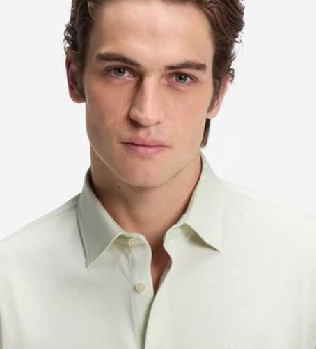 Chemise Mysoft clair (M), Casuel, Coton, Manche longue - Boss - Modalova