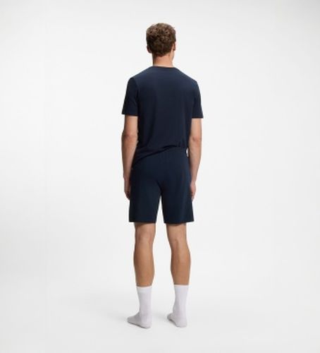 Mix&Match court (3XL), Homewear, Coton - Boss - Modalova