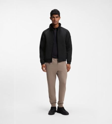 Veste Cord Fleece HY en (S), Casuel, Sport, Polyester - Boss - Modalova