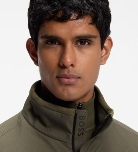 Veste bomber Hexatech (L), Casuel, Polyester - Boss - Modalova