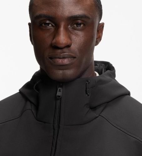 Veste à capuche (S), Casuel, Polyester - Boss - Modalova