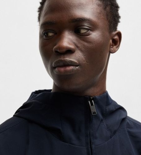 Veste Oloco à capuche (48), Casuel, Synthétique - Boss - Modalova