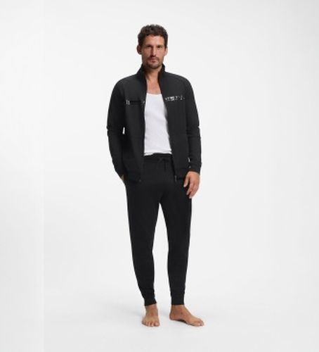Pantalon Authentic (XS), Homewear, Coton - Boss - Modalova