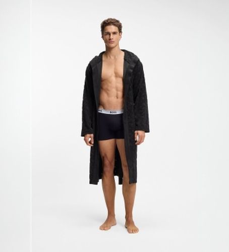 Robe de Chambre Fashion Bata (L), Homewear, Synthétique - Boss - Modalova