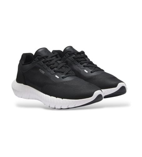 Chaussures de sport Motion (41), Plat, Lacets, Mesh - Boss - Modalova